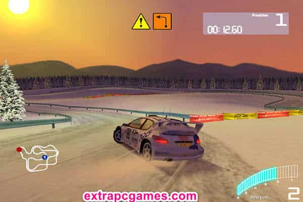 Download Colin McRae Rally 2.0 Repack Game For PC