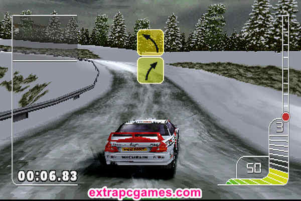 Download Colin McRae Rally Repack Game For PC