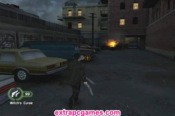 Download Constantine Repack Game For PC