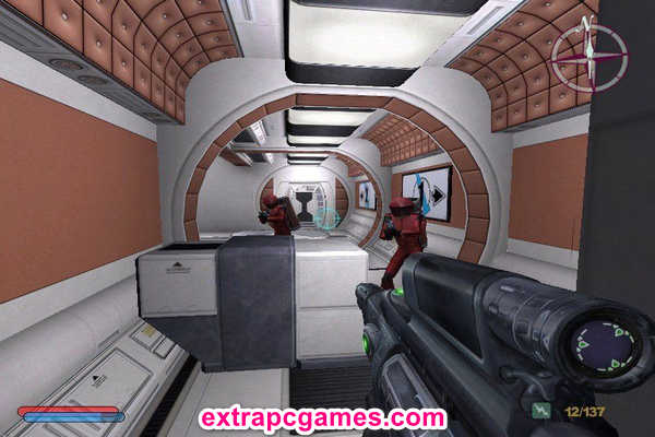 Download Contract J.A.C.K. Repack Game For PC