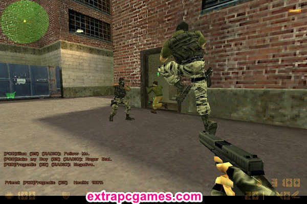 Download Counter Strike 1.6+ Thousands of Maps Repack Game For PC