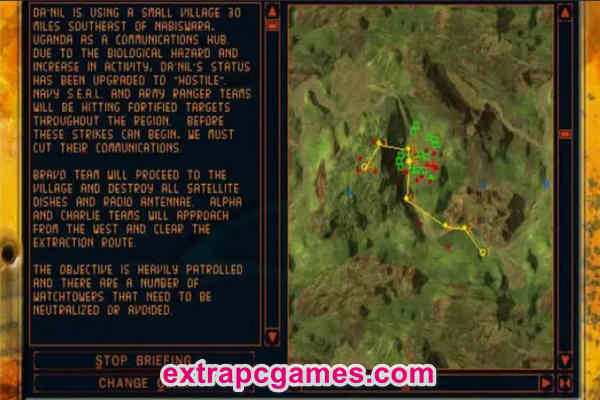 Download Delta Force 2 GOG Game For PC