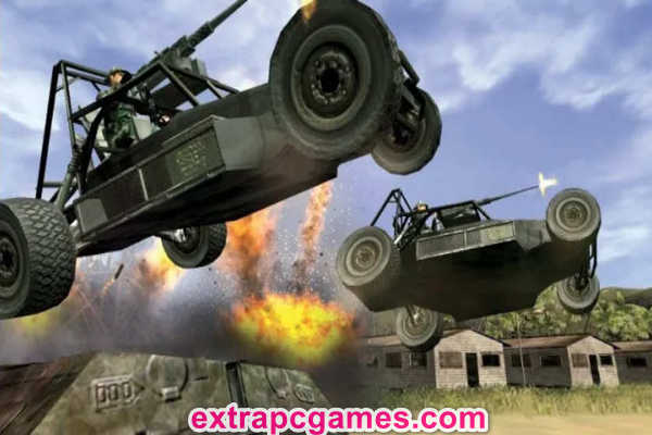 Download Delta Force Xtreme GOG Game For PC