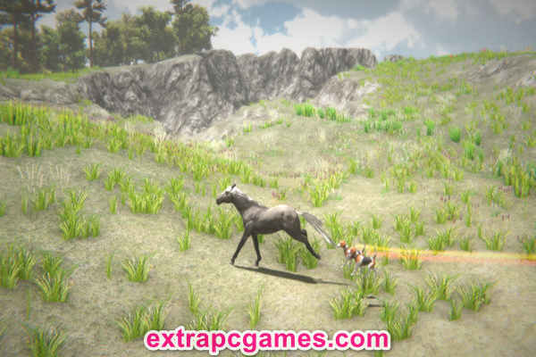 Download Horse and Go Seek Game For PC