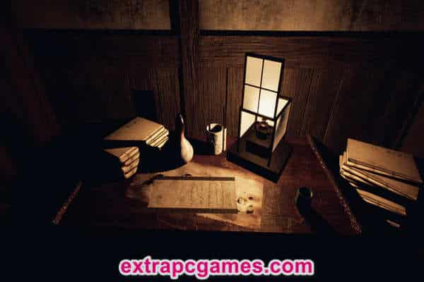 Download Ikai Pre Installed Game For PC