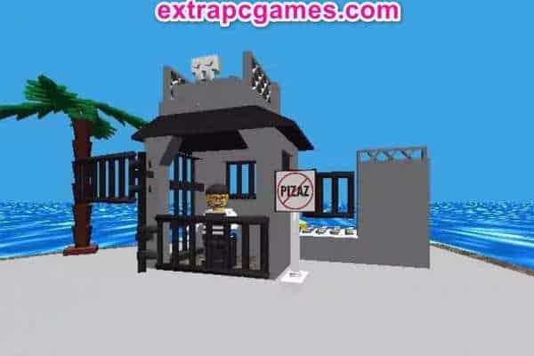 Download LEGO Island Pre Installed Game For PC
