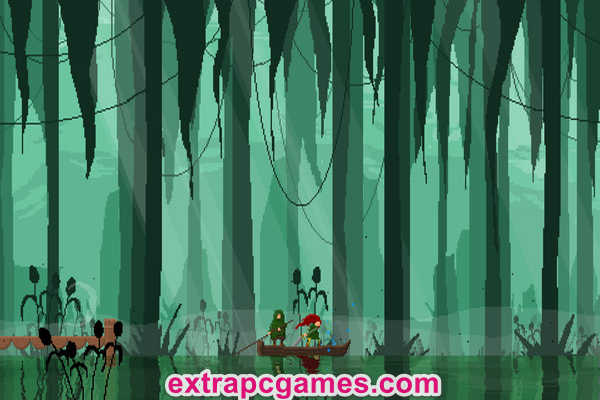 Download Mable & The Wood GOG Game For PC