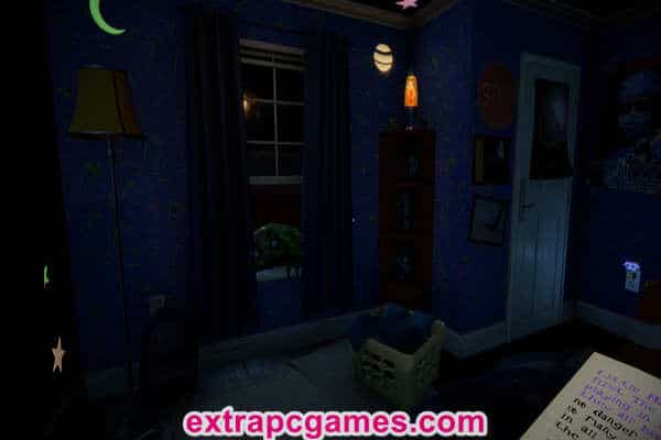 Download Midnight Evil Game For PC