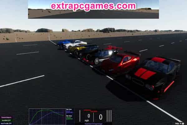 Download MotorSim 3 Game For PC