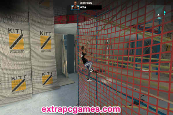 Download Parkour Simulator Game For PC