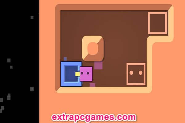 Download Patrick's Parabox Pre Installed Game For PC