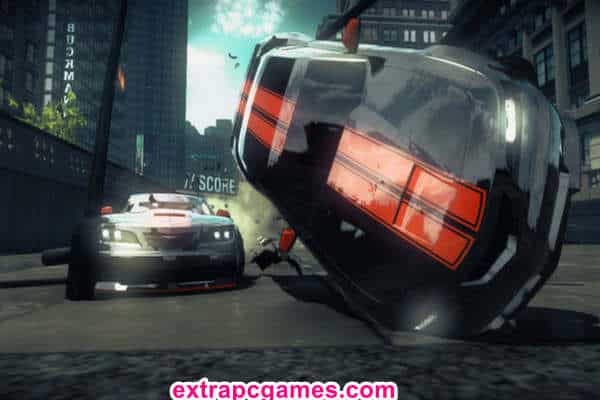 Download Ridge Racer Unbounded Game For PC