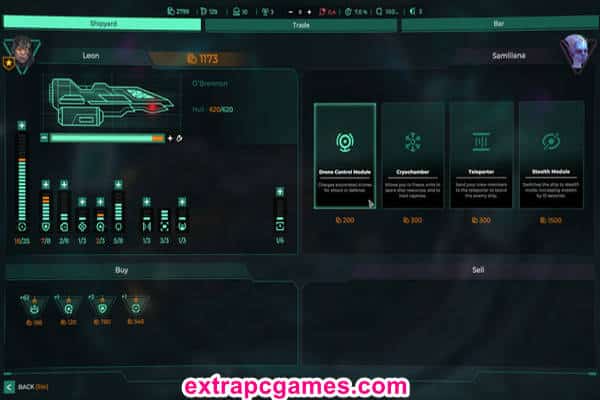 Download Trigon Space Story Game For PC