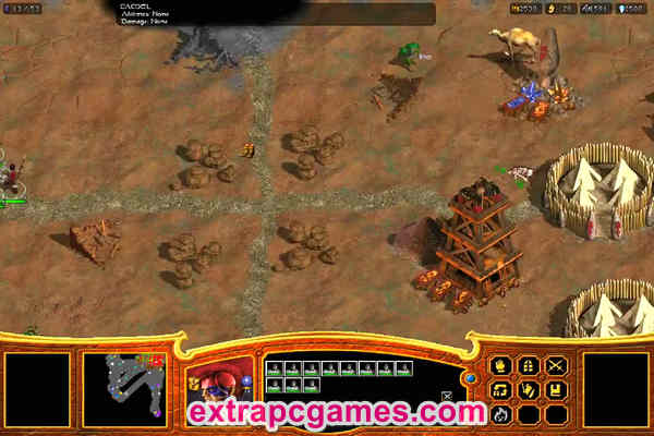 Download Warlords Battlecry 2 GOG Game For PC