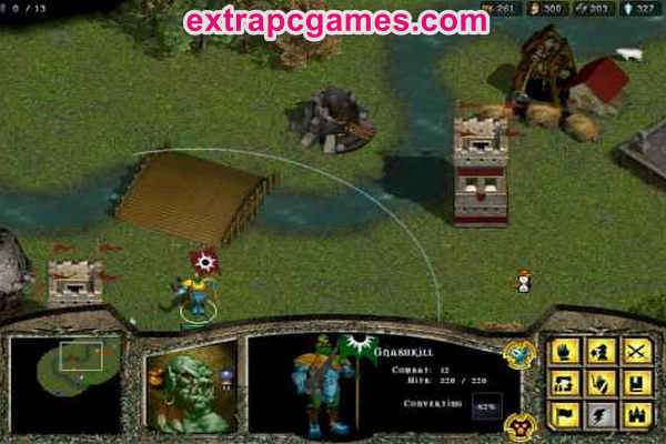 Download Warlords Battlecry GOG Game For PC