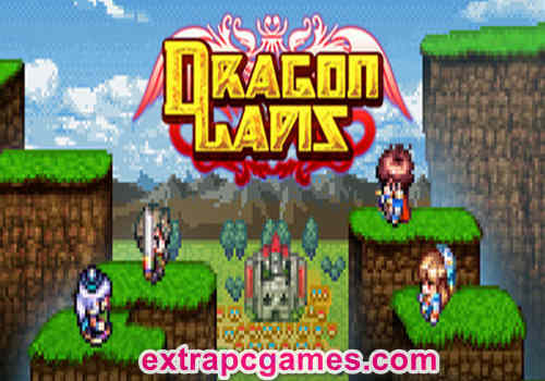 Dragon Lapis Pre Installed PC Game Full Version Free Download