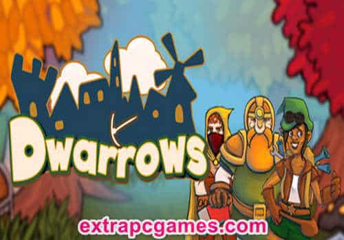 Dwarrows GOG PC Game Full Version Free Download