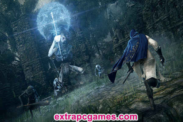 ELDEN RING Deluxe Edition PC Game Download