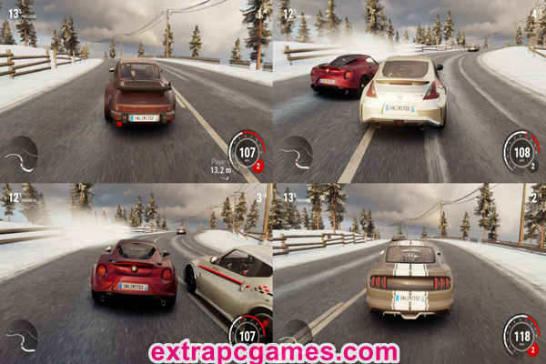 Gear Club Unlimited 2 Ultimate Edition Full Version Free Download