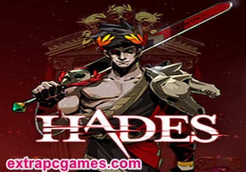 Hades Pre Installed PC Game Full Version Free Download