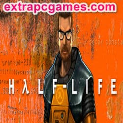 Half-Life Extra PC Games