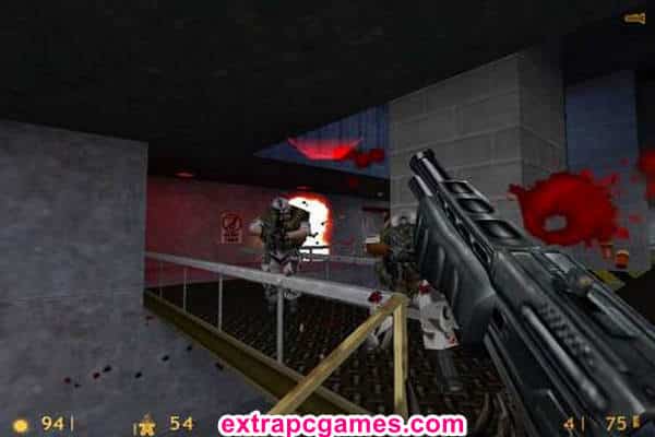 Half-Life PC Game Download