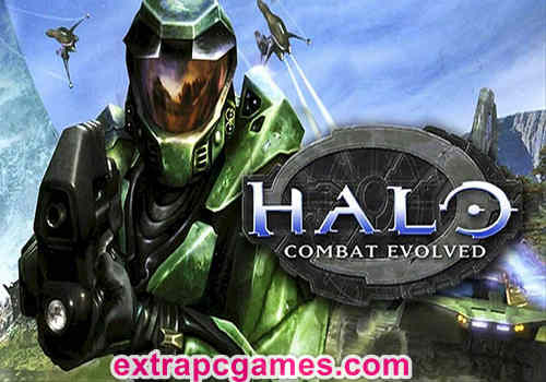 Halo Combat Evolved Pre Installed PC Game Full Version Free Download