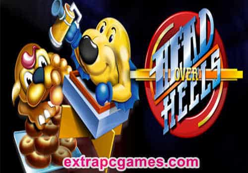 Head Over Heels GOG PC Game Full Version Free Download
