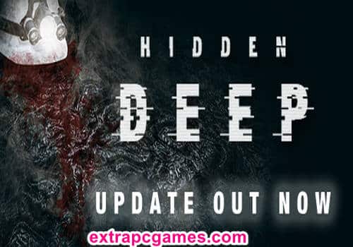 Hidden Deep Pre Installed PC Game Full Version Free Download