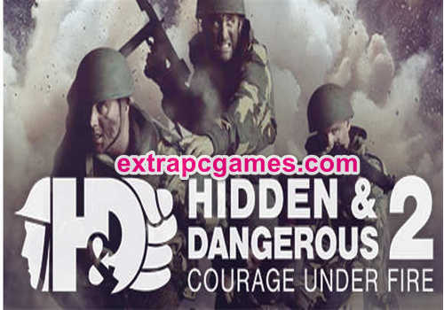 Hidden and Dangerous 2 GOG PC Game Full Version Free Download
