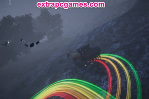 Horse and Go Seek PC Game Download