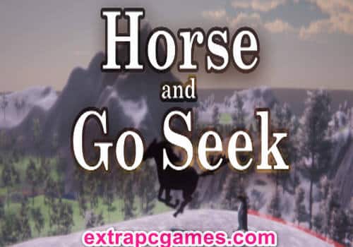 Horse and Go Seek PC Game Full Version Free Download