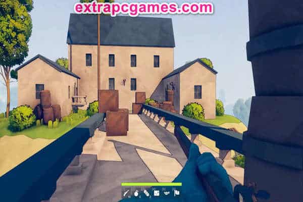 Knightfall A Daring Journey Highly Compressed Game For PC