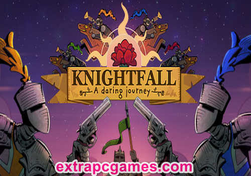 Knightfall A Daring Journey PC Game Full Version Free Download