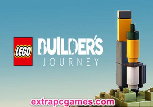 LEGO Builder's Journey PC Game Full Version Free Download
