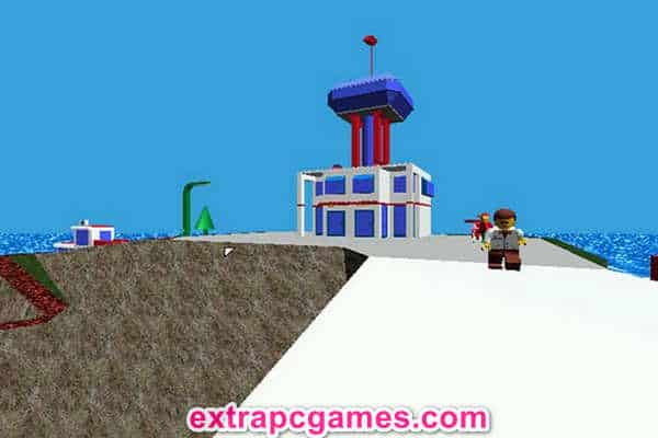 LEGO Island Pre Installed Screenshot 1