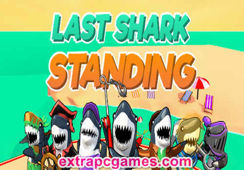 Last Shark Standing Pre Installed PC Game Full Version Free Download