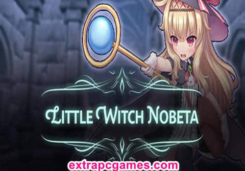 Little Witch Nobeta Pre Installed PC Game Full Version Free Download