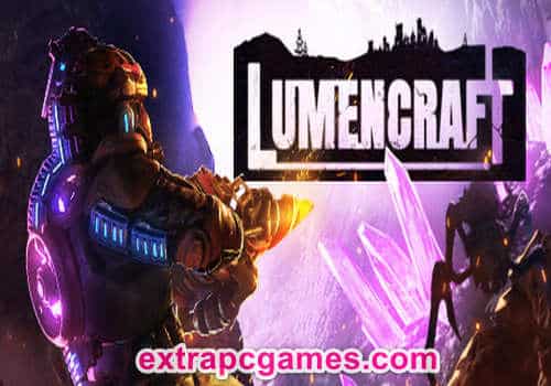 Lumencraft GOG PC Game Full Version Free Download