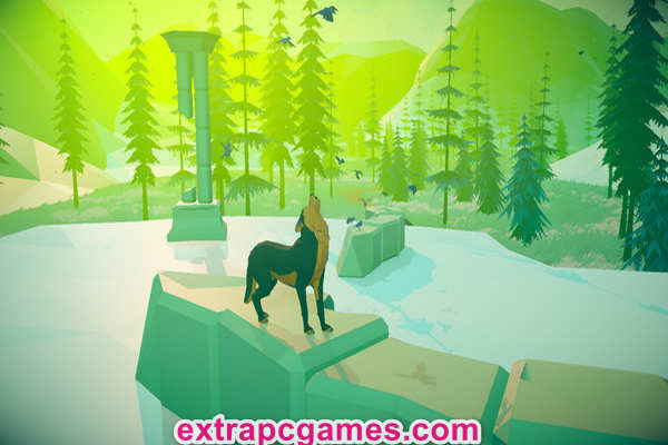Lupa Highly Compressed Game For PC