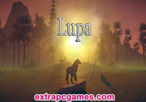 Lupa Pre Installed PC Game Full Version Free Download