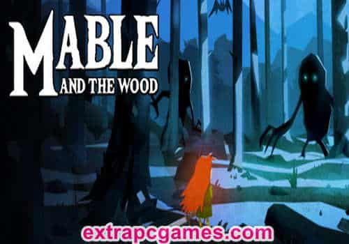 Mable & The Wood GOG PC Game Full Version Free Download