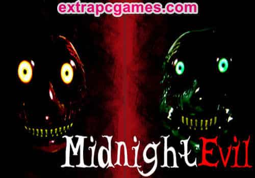 Midnight Evil PC Game Full Version Free Download