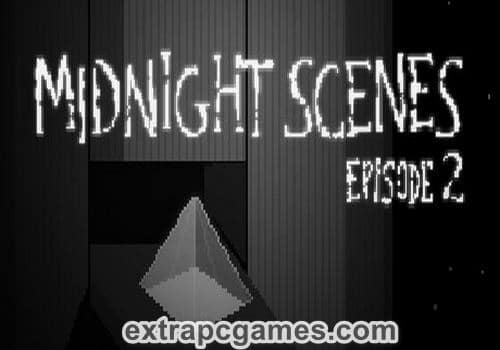Midnight Scenes Episode 2 Special Edition Pre Installed PC Game Full Version Free Download