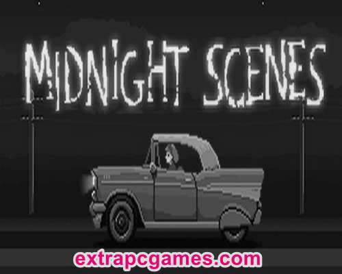 Midnight Scenes The Highway Special Edition Pre Installed PC Game Full Version Free Download