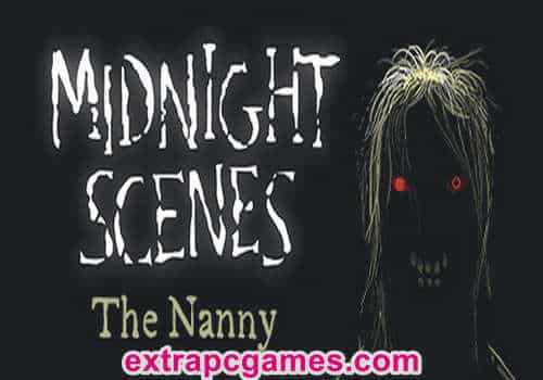 Midnight Scenes The Nanny Pre Installed PC Game Full Version Free Download