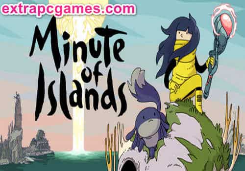 Minute of Islands Pre Installed PC Game Full Version Free Download