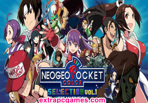 NEOGEO POCKET COLOR SELECTION Vol. 1 PC Game Full Version Free Download