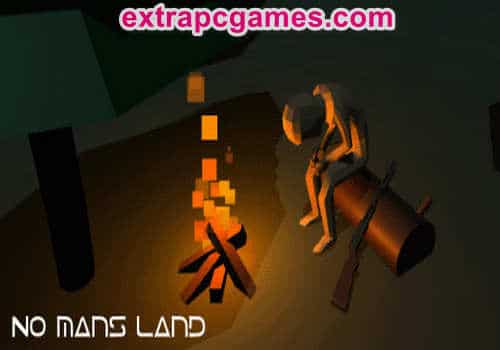 No Mans Land Pre Installed PC Game Full Version Free Download