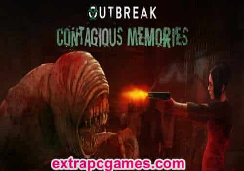 Outbreak Contagious Memories PC Game Full Version Free Download